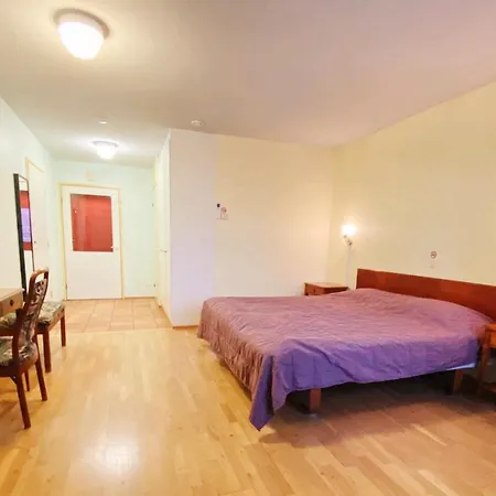 Kitusen Kievari Hotel