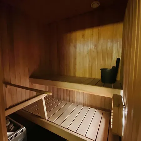 Kitusen Kievari 酒店 维拉特